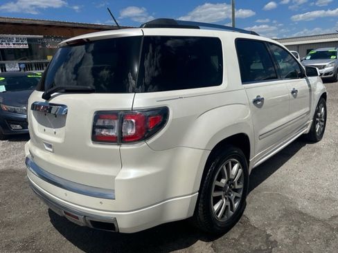 Used 2014 GMC Acadia Denali image 27