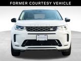 Used 2024 Land Rover Discovery Sport S image 2