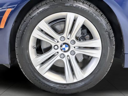 Used 2016 BMW 328i xDrive Sedan image 23