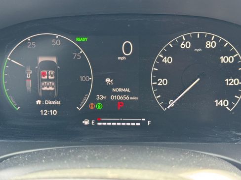 Certified 2025 Honda Civic Sport image 23