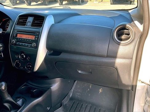 Used 2016 Nissan Versa Note S image 19