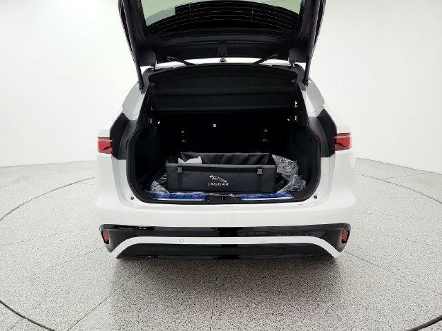 New 2026 Jaguar F-PACE R-Dynamic S AWD/4WD image 19