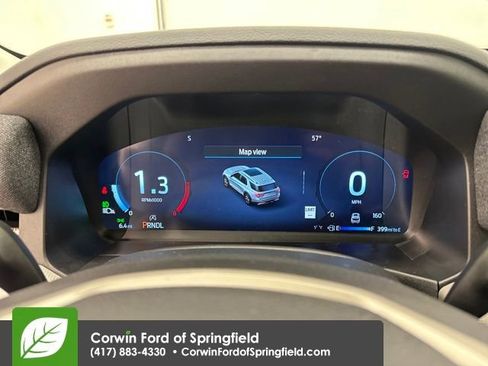 New 2026 Ford Explorer Active image 28