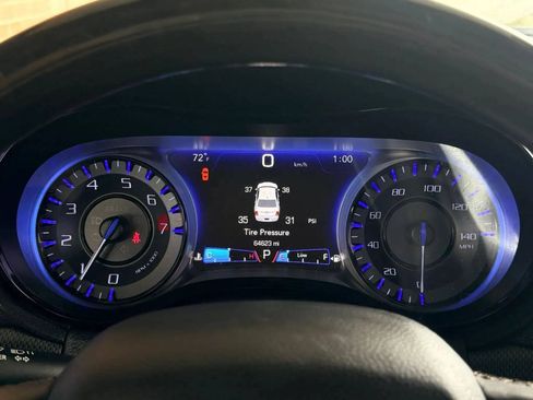 Used 2016 Chrysler 300 S AWD/4WD image 7