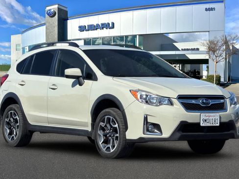 Used 2017 Subaru Crosstrek 2.0i Premium w/ Popular Package #2 AWD/4WD image 5