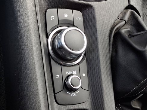 Certified 2022 MAZDA MX-5 Miata Grand Touring image 25