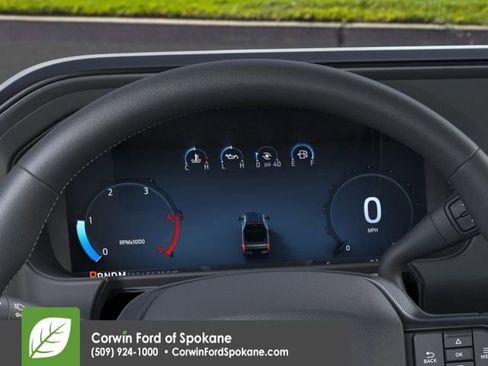 New 2026 Ford F250 Platinum AWD/4WD image 13