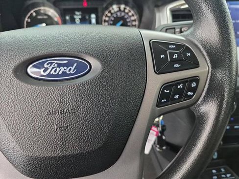 Used 2019 Ford Ranger XLT w/ Trailer Tow Package AWD/4WD image 30