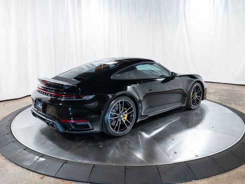 Used 2023 Porsche 911 Turbo S image 23