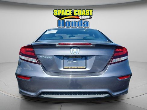 Used 2014 Honda Civic EX-L image 4