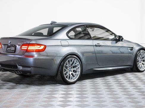Used 2011 BMW M3 Coupe image 6