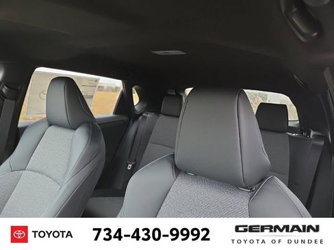 New 2026 Toyota bZ image 23