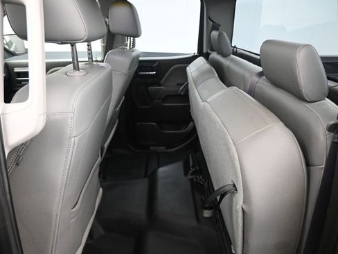 Used 2017 Chevrolet Silverado 2500 W/T image 25