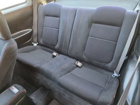 Used 2001 Acura Integra Type R FWD image 35