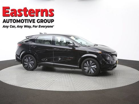 Used 2023 Nissan Ariya FWD image 51