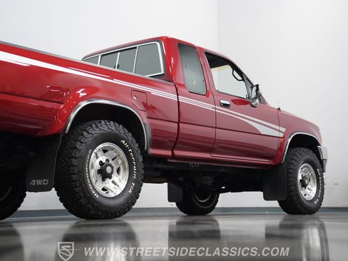 Used 1993 Toyota Pickup SR5 AWD/4WD image 26