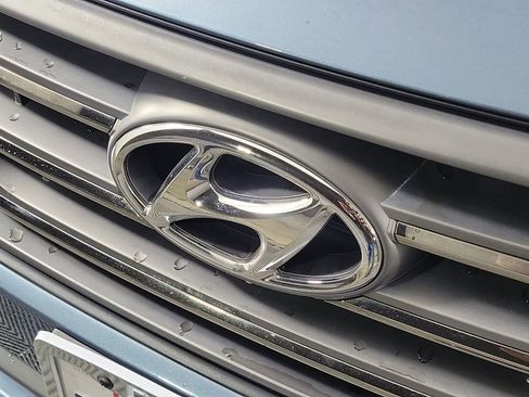 Used 2015 Hyundai Sonata Sport w/ Option Group 03 image 8