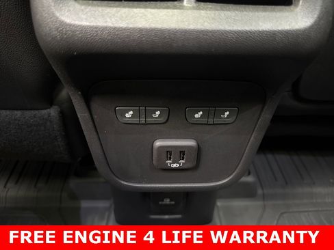 Used 2023 GMC Terrain Denali w/ Denali Premium Package image 24