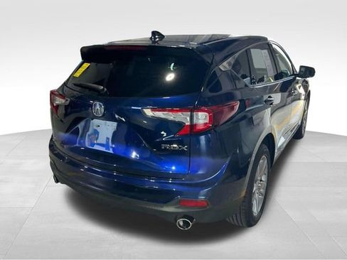 Used 2019 Acura RDX FWD w/ Advance Package image 4