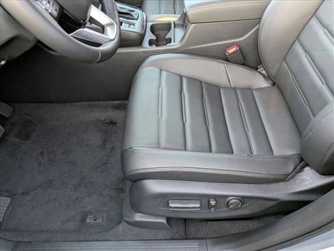 New 2026 Honda CR-V EX-L image 4