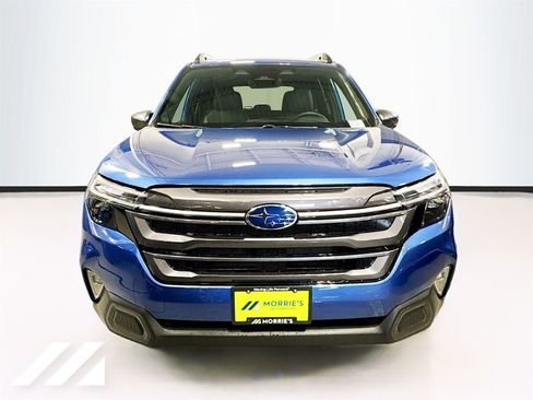 New 2026 Subaru Forester Limited image 2