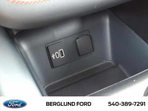 New 2026 Ford Explorer ST w/ Sun And Sound Package AWD/4WD image 25
