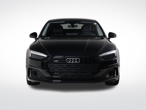 Used 2023 Audi A5 2.0T Premium Plus w/ Premium Plus image 8