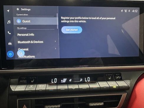Used 2026 Toyota Camry XSE FWD image 36