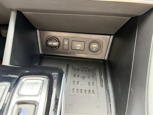 Used 2021 Hyundai Sonata Limited image 18