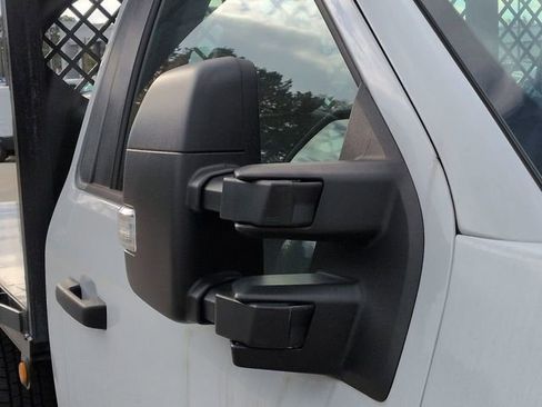 Used 2024 Ford F250 XL w/ XL Chrome Package image 13