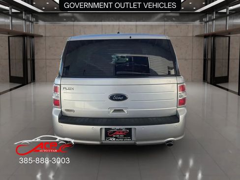 Used 2013 Ford Flex SE image 6