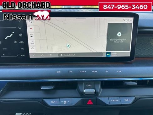 Used 2024 Kia EV9 GT-Line AWD/4WD image 17