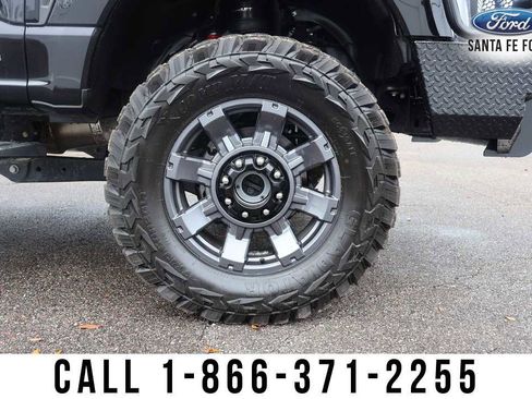 Used 2024 Ford F250 Lariat w/ Lariat Ultimate Package image 7