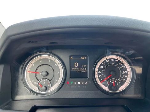 Used 2019 RAM 1500 Express w/ Express Value Package image 21