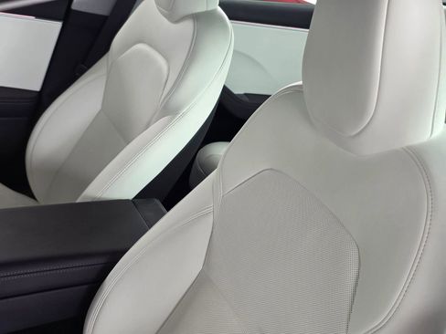 Used 2026 Tesla Model 3 RWD image 26