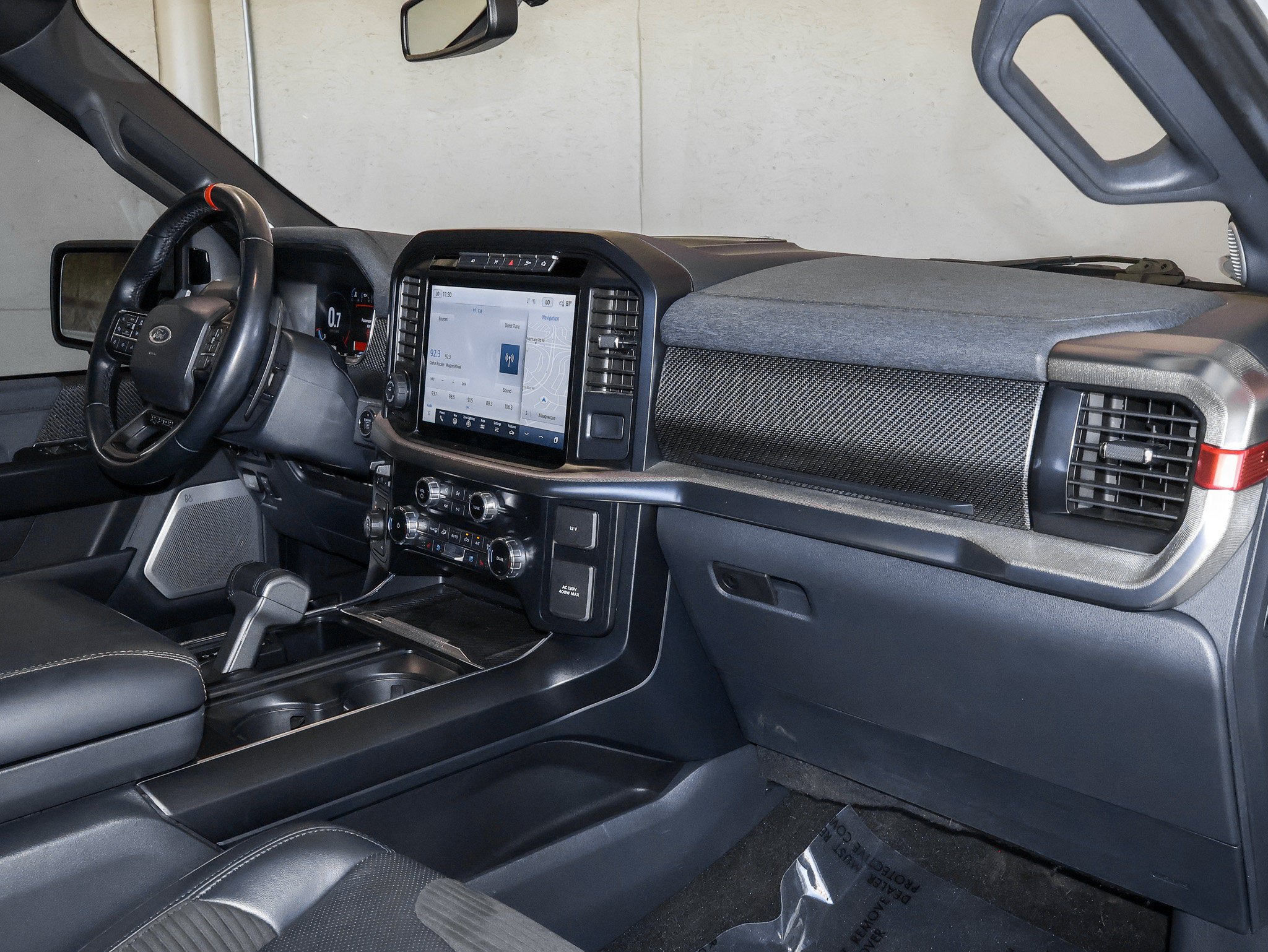 Certified 2023 Ford F150 Raptor w/ Raptor Carbon Fiber Package AWD/4WD image 42