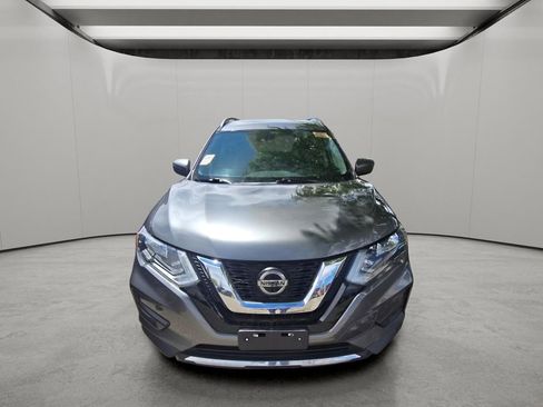 Used 2019 Nissan Rogue SV AWD/4WD image 13