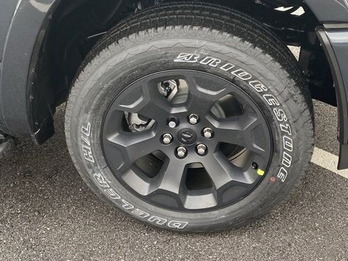 New 2026 RAM 1500 Big Horn/Lone Star image 11