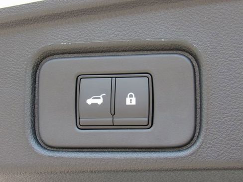 New 2026 Nissan Pathfinder Rock Creek AWD/4WD image 6