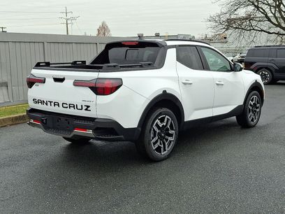 New 2026 Hyundai Santa Cruz Limited