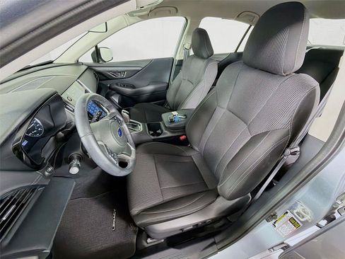 Used 2023 Subaru Legacy Premium AWD/4WD image 2