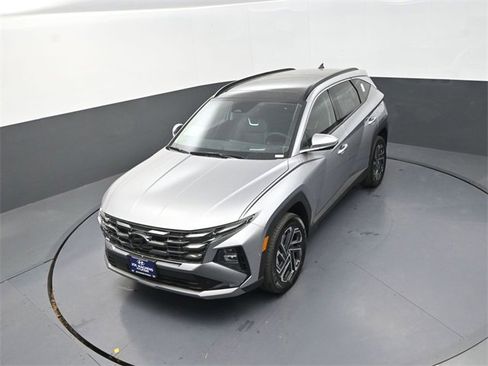 New 2026 Hyundai Tucson Limited image 26