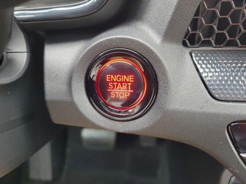 New 2026 Honda CR-V EX image 32