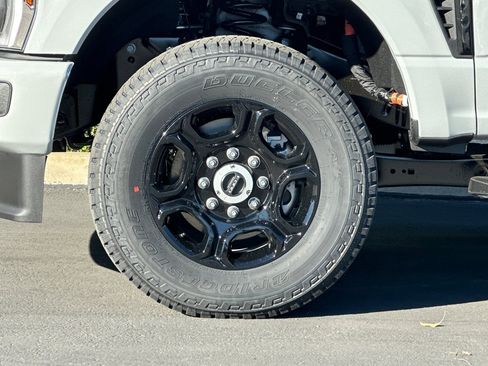 New 2026 Ford F250 XL w/ STX Appearance Package image 23