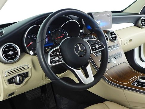Used 2019 Mercedes-Benz C 300 Sedan image 32