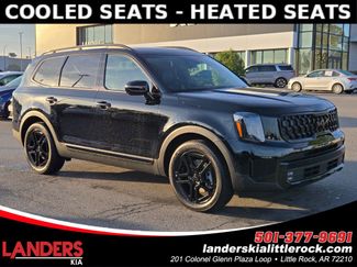 New 2025 Kia Telluride SX Prestige X-Line video 1
