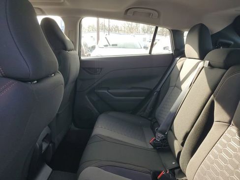 New 2026 Subaru Impreza 2.0i Sport image 12