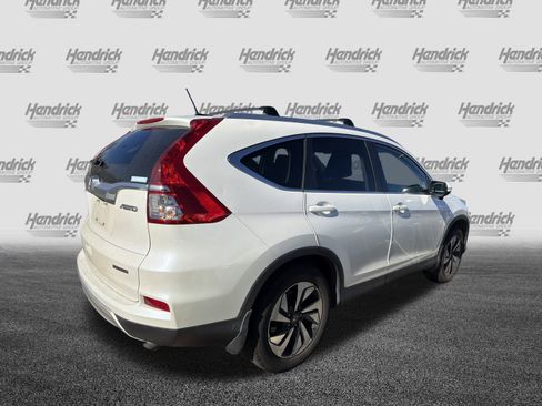 Used 2015 Honda CR-V Touring image 10