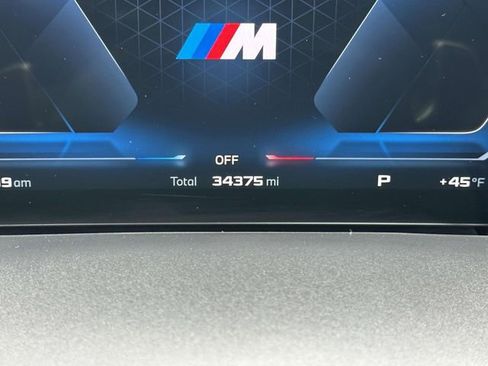 Certified 2024 BMW X7 M60i w/ Executive Package image 31