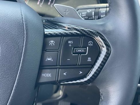 Used 2024 Lexus RX 350 Premium w/ Convenience Package FWD image 9
